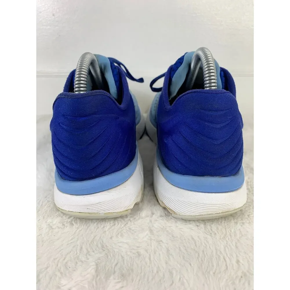 New Balance Women’s 860 W860G10 Blue Running Shoes Size 9